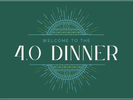 4.0 Dinner 2026 illustration