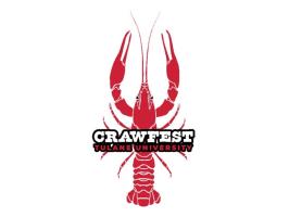 Crawfest 2026 illustration