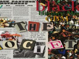 Society of Young Black Public Health Professionals February General Body Meeting! illustration