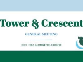 T&C General Body Meeting illustration