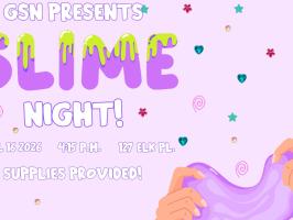 TSSW GSN Slime Night illustration