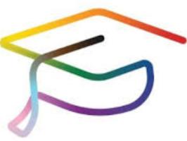Scholarships for the LGBTQ+ and Ally Students illustration