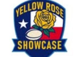 Yellow Rose Rugby 7's Tournament illustration