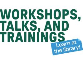 R.E.U. Ready? Workshop illustration