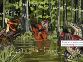 BARD 7 illustration