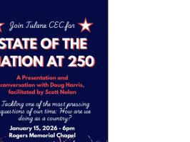 State of the Nation at 250 illustration