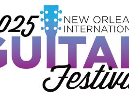 International Guitar Festival - Elías Barreiro Young Artists Competition, Semifinal Round illustration