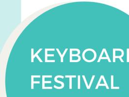 Keyboard Festival - Marian Lee Recital illustration