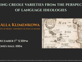 “Naming creole varieties from the perspective of language ideologies” illustration