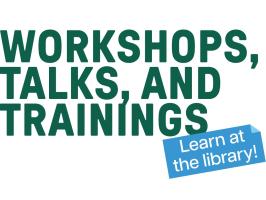 Introduction to Literature Reviews illustration