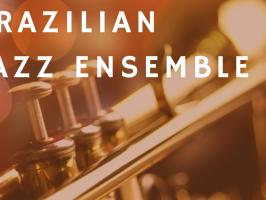 Brazilian Jazz Ensemble illustration