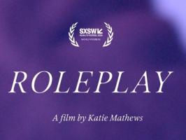 Screening of Roleplay: An Examination of Love, Sex, Power and Consent at Tulane illustration