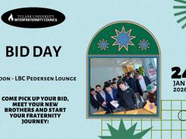 IFC Bid Day illustration