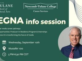 TEGNA Info Session illustration