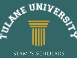 Stamps Scholar Meet and Greet illustration