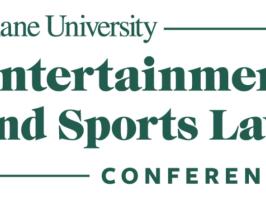 9th Annual Tulane University Entertainment & Sports Law Conference illustration