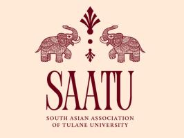 Interest Meeting: Join the South Asian Association! illustration
