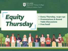 Equity Thursday, Life Ready Series: Health Insurance illustration