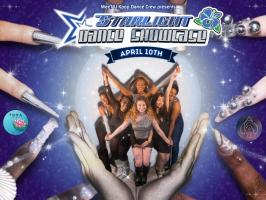 MeeT U Starlight Dance Showcase illustration