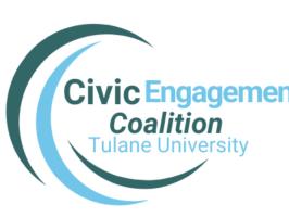 Civic Engagement Gala illustration