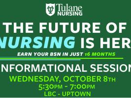 Informational Session illustration