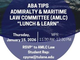 ABA TIPS AMLC Lunch & Learn illustration