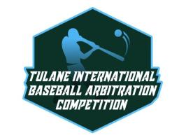 Tulane International Baseball Arbitration Competition (TIBAC) Banquet Reception illustration