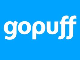 GoPuff Tabling illustration