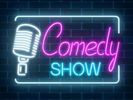Tulane Hillel Presents Comedy on Campus with Eitan Levine illustration