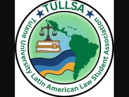 TULLSA Online Networking Event  illustration