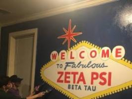 Zeta Psi open house (1) illustration