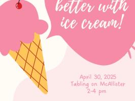 MSA X Creole Creamery illustration