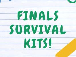 Survive Finals with Tower and Crescent Tabling  illustration