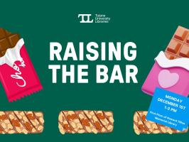 Student Appreciation: Raising  the bar illustration