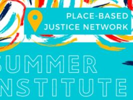 PBJN Summer Institute illustration
