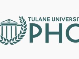 Tulane Panhellenic Greek Groove Tabling! illustration