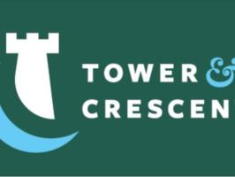 Tower and Crescent General Body Meeting  illustration