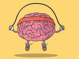 🧠💪 Mind & Motion: Mental Fitness Challenge + Fitness Screening   illustration