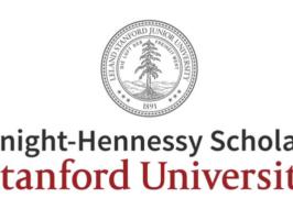 Fund your Postgrad Studies at Stanford with the Knight-Hennessy Scholarship illustration