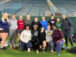 Mardi Gras Rugby 15s Tournament illustration