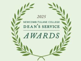 NTC Dean's Service Awards illustration