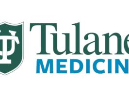 Tulane University School of Medicine Diploma Ceremony  illustration